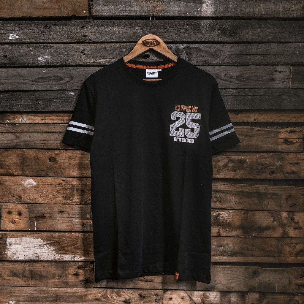 Crew Tee 2025