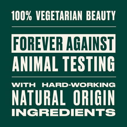 The Body Shop Ginger Anti Dandruff Shampoo 250ml | Fresh Ginger Scent