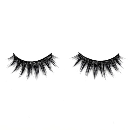 The Book of Lashes: Sparkle Volume 2 – Reusable 3 Pairs (Cruelty Free)