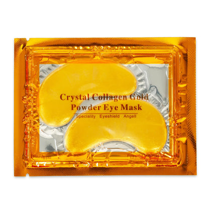 The Crème Shop Face Mask 5 Pack Bundle – Hydrating Collagen & Acerola Masks Made in Korea