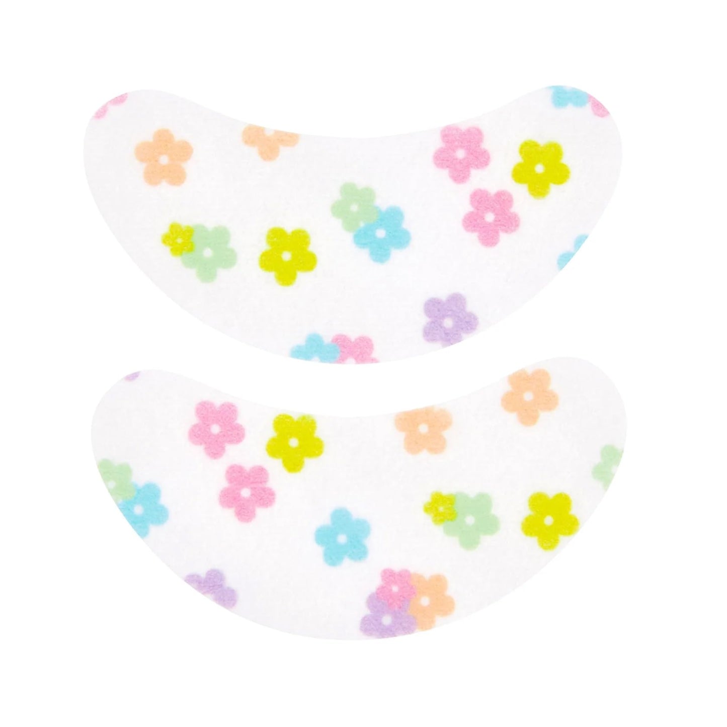 The Crème Shop Mult-Eye Task Under Eye Patches – Vitamin C, Hyaluronic Acid & Strawberry | All-Nighter Pack of 2 or 6