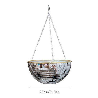 The Disco Planter