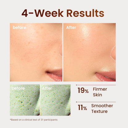 The Face Shop 8 Peptide Moisturizer – Vegan Mucin, All Skin Types, 50 ml