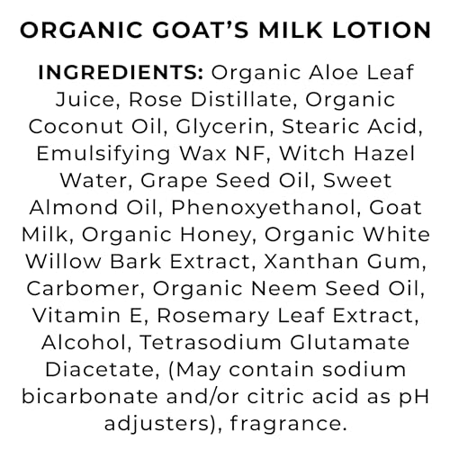 The Grecian Soap Company Deluxe Bathtub Gift Set – Goat Milk & Olive Oil Skincare, Island Citrus, 6-Piece Gift Set