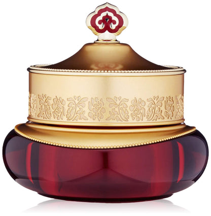 The History of Whoo Jinyulhyang Intensive Revitalizing Eye Cream - Nourishing, Firming Eye Care 20ml