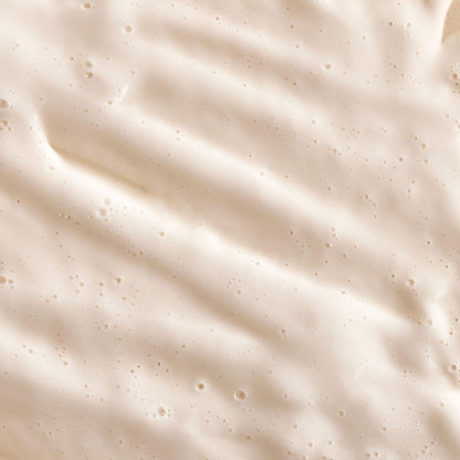 The Klog Double Action Exfoliating Cleanser — Gentle Creamy Gel for All Skin Types