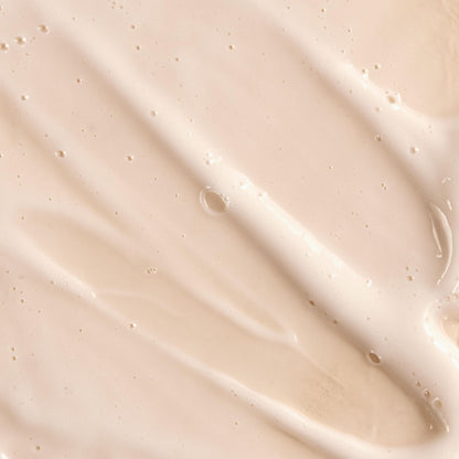 The Klog Double Action Exfoliating Cleanser — Gentle Creamy Gel for All Skin Types