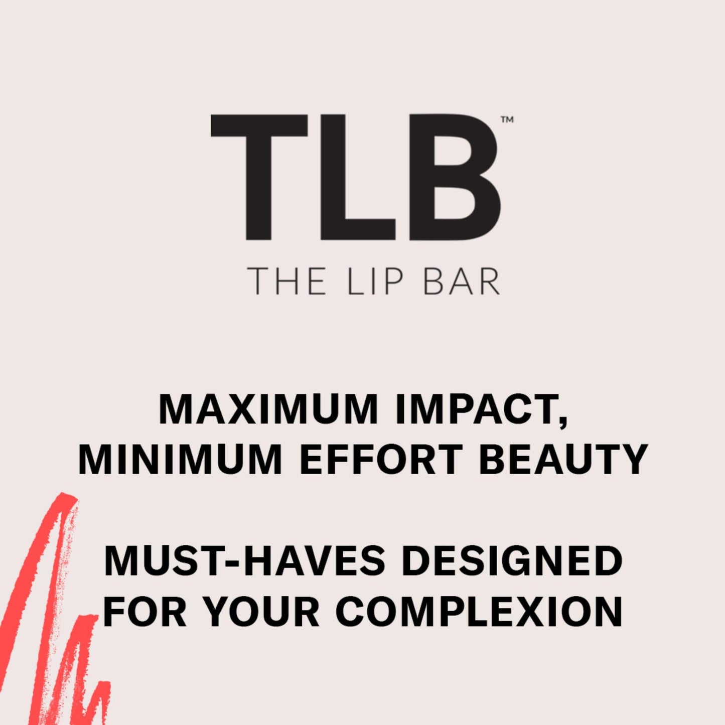 The Lip Bar Goddess Lip Gloss - Golden Bronze Shimmer, Sheer & Non-Sticky