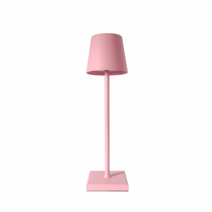 The Simplistic Wireless LED Lamp