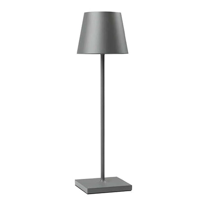 The Simplistic Wireless LED Lamp