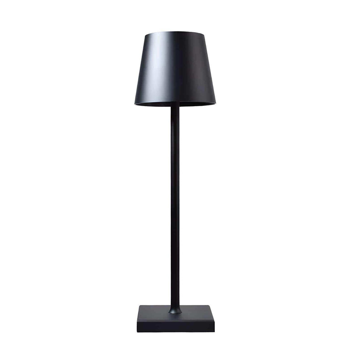 The Simplistic Wireless LED Lamp