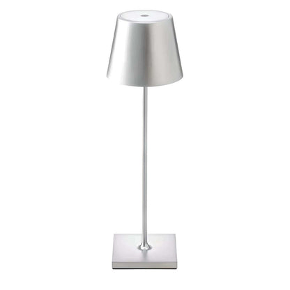 The Simplistic Wireless LED Lamp