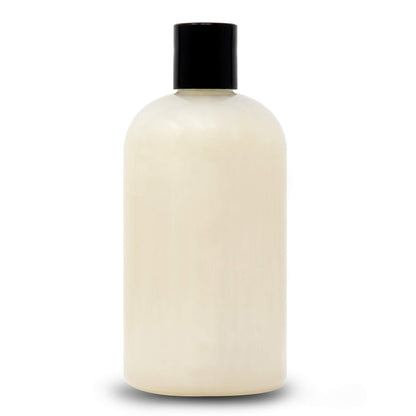 The Soap Exchange Hair Shampoo - Nag Champa Scent | 12 oz, Natural & Gentle