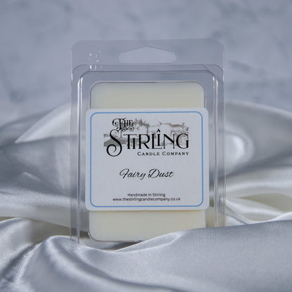 Fairy Dust - Wax Melt Clamshell