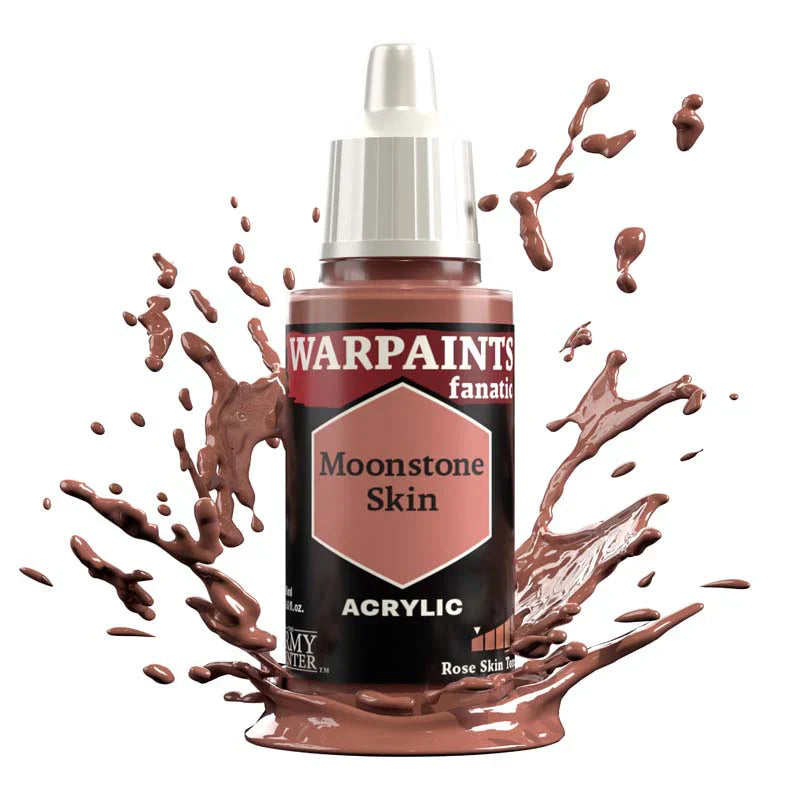 Army Painter Warpaints Fanatic: Moonstone Skin 18ml