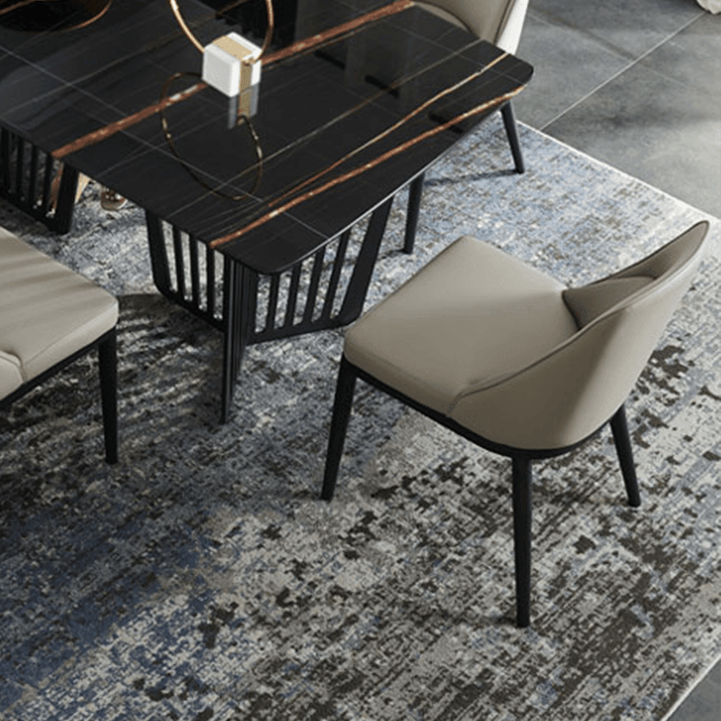 A Set of 2 Thelma Dining Chairs, Italian Design