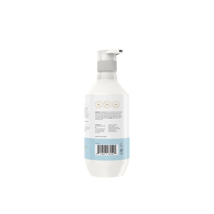 Theorie Pure Ultra Gentle Hypoallergenic Conditioner – Fragrance-Free, Plant-Based & Vegan | 400mL
