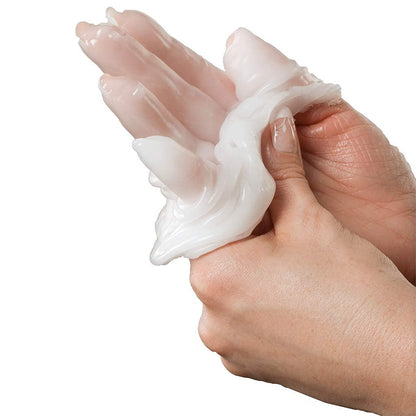 Therabath Paraffin Wax Refill 6 lb – Blooming Lilacs | Made in USA for Soft Skin & Warmth