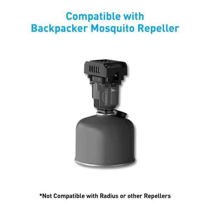 Thermacell Backpacker  Refills 12 pack 48 hours