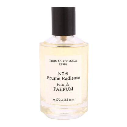 Thomas Kosmala No 6 Brume Radieuse EDP 100ml – New Unopened