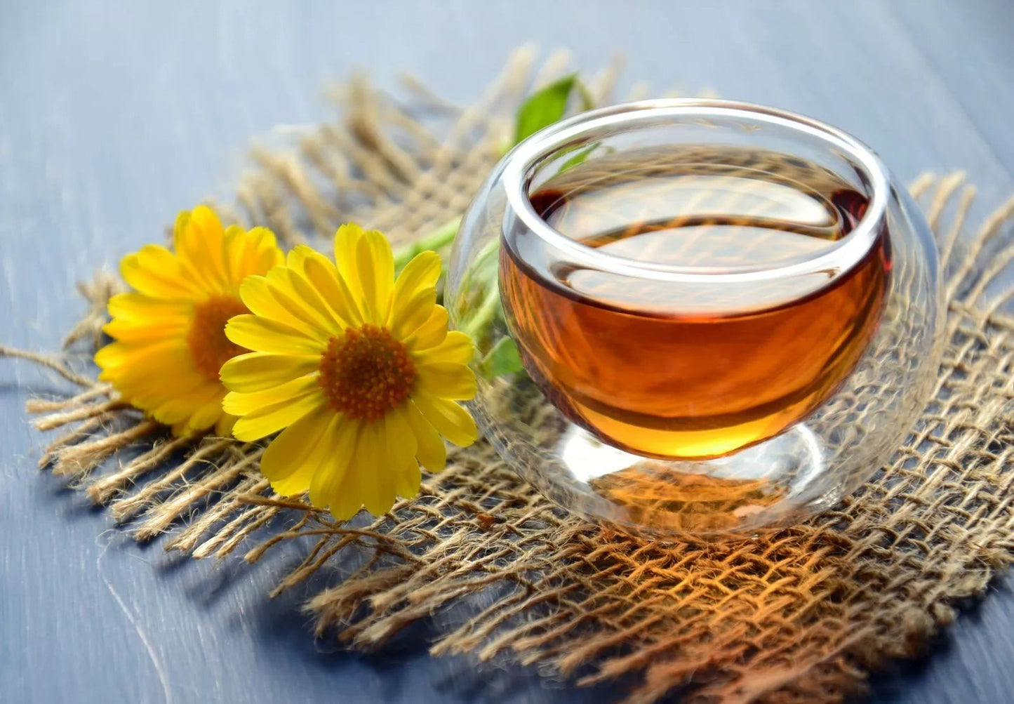 Thrush and Cystitis Relief Herbal Oil - Natural Topical Solution