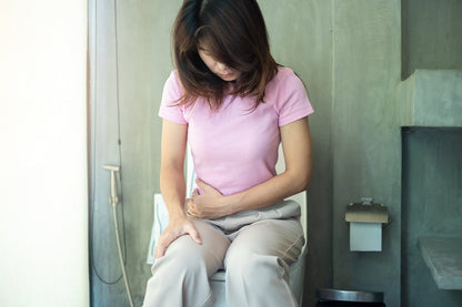 Thrush and Cystitis Relief Herbal Oil - Natural Topical Solution