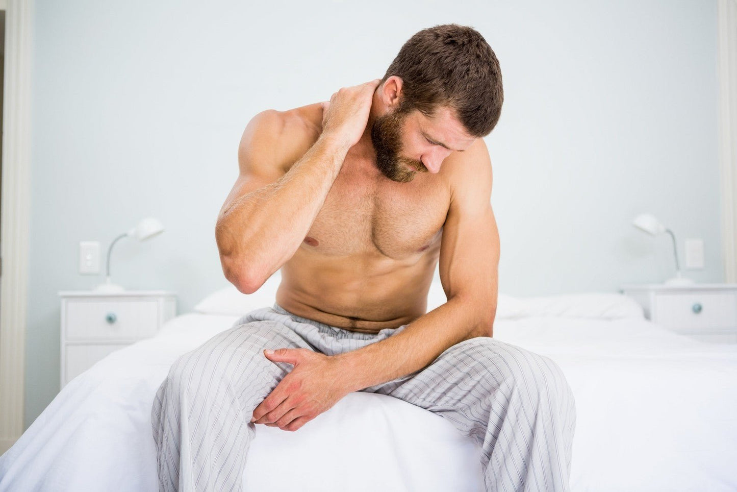 Thrush and Cystitis Relief Herbal Oil - Natural Topical Solution