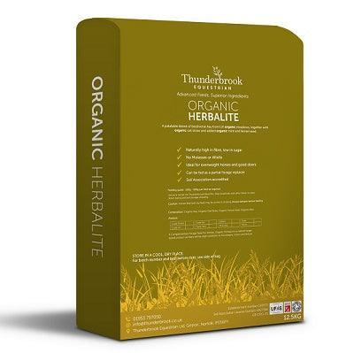 Thunderbrook Organic HerbaLite