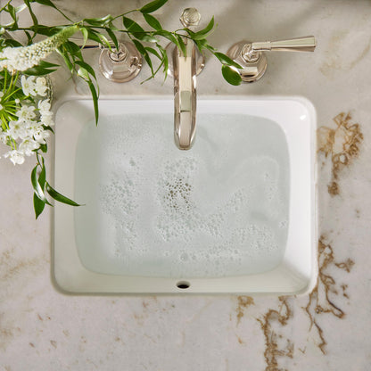 Thymes Lavender Large Hand Wash with Pump – Hydrating Liquid Hand Soap (15 fl oz)