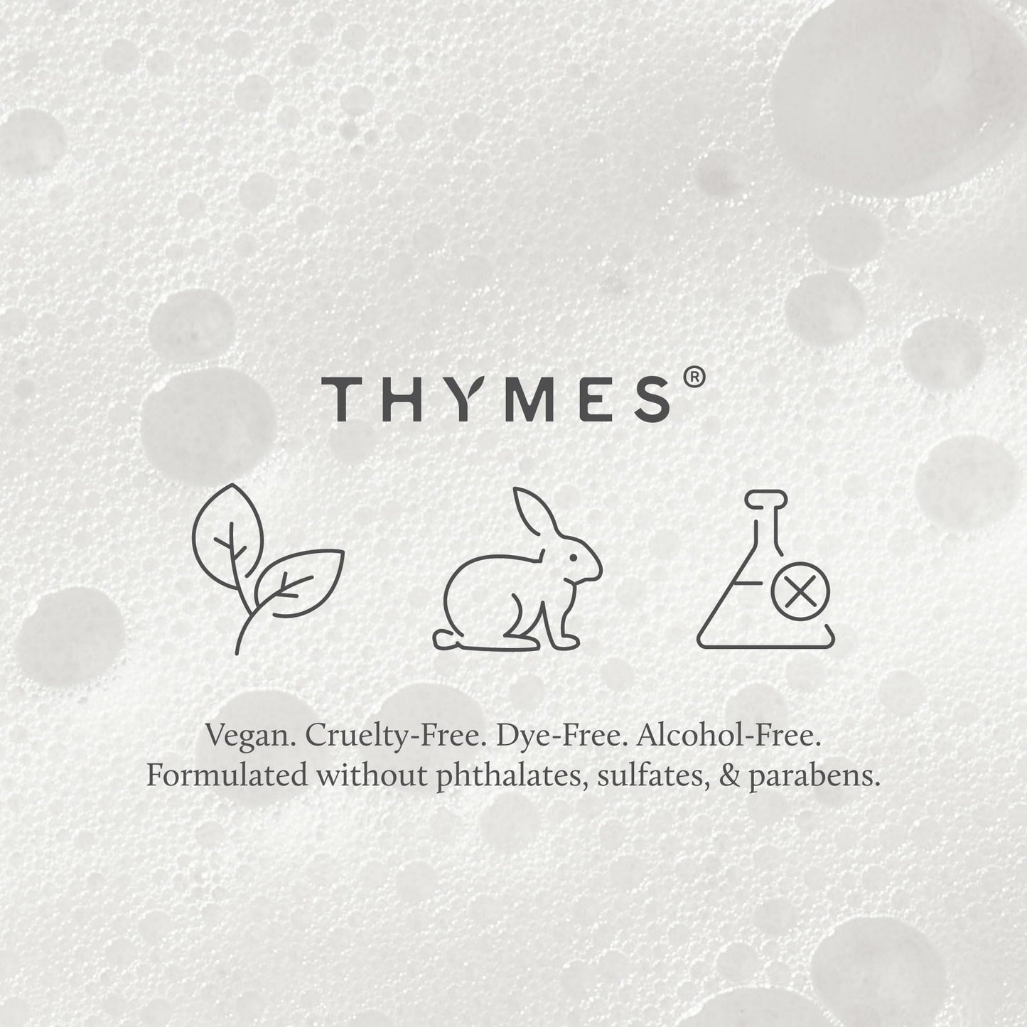Thymes Foaming Hand Wash with Aloe & Glycerin – Fall Scented Pump Soap, Pumpkin Laurel, 10.3 fl oz