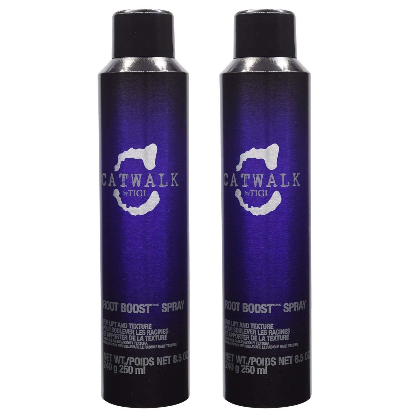 TIGI Catwalk Root Boost Spray 8.5 oz | Lightweight Root Lift