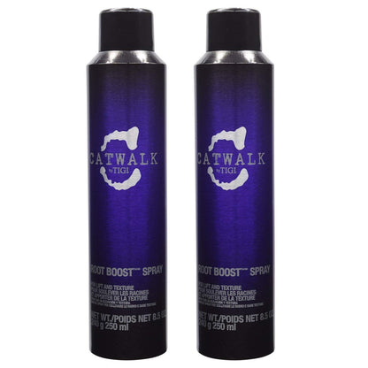 TIGI Catwalk Root Boost Spray 8.5 oz | Lightweight Root Lift