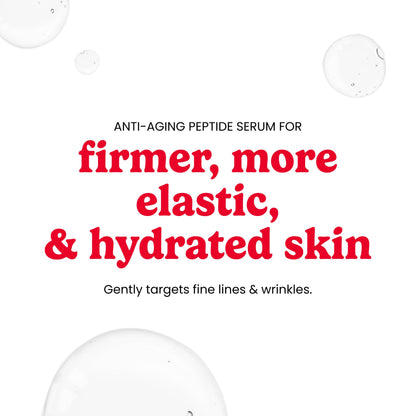 Timeless Skin Care Matrixyl 3000 Serum – Hydration with Hyaluronic Acid, Fragrance-Free, Pack of 2