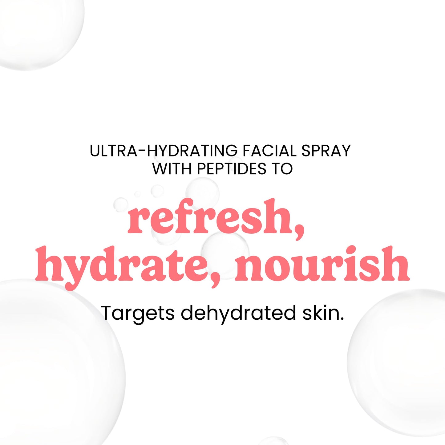 Timeless Skin Care HA Matrixyl 3000 Rose Spray – Fragrance-Free Hyaluronic Mist, 4 oz