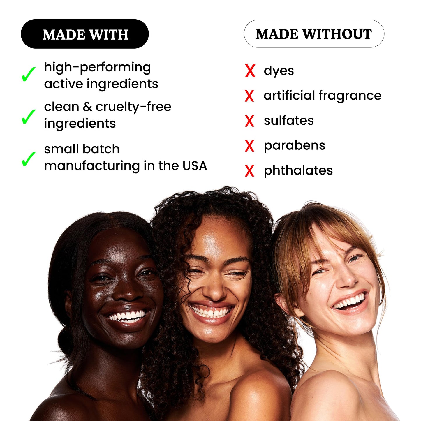 Timeless Skin Care Matrixyl Synthe’6 Serum – Hydration with Hyaluronic Acid | Pouches