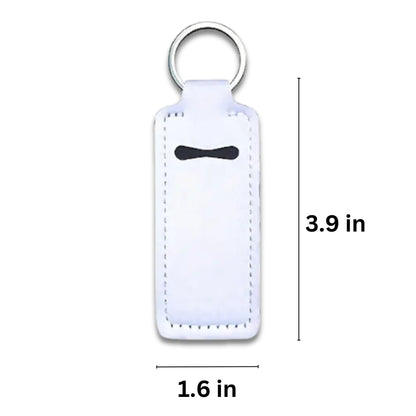 TINY SEED Vegan Lip Balm Set — 6 Flavors + Muslin Pouch & Lip Balm Holder | Cruelty-Free & Paraben-Free