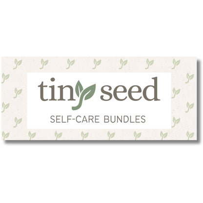 TINY SEED Travel Kit: 6-Pack Nivea Soft Cream (0.84 oz) + Free Zipper Pouch