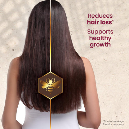Tio Nacho Ginseng Shampoo with Royal Jelly – Strengthen & Revitalize Hair, 32 oz
