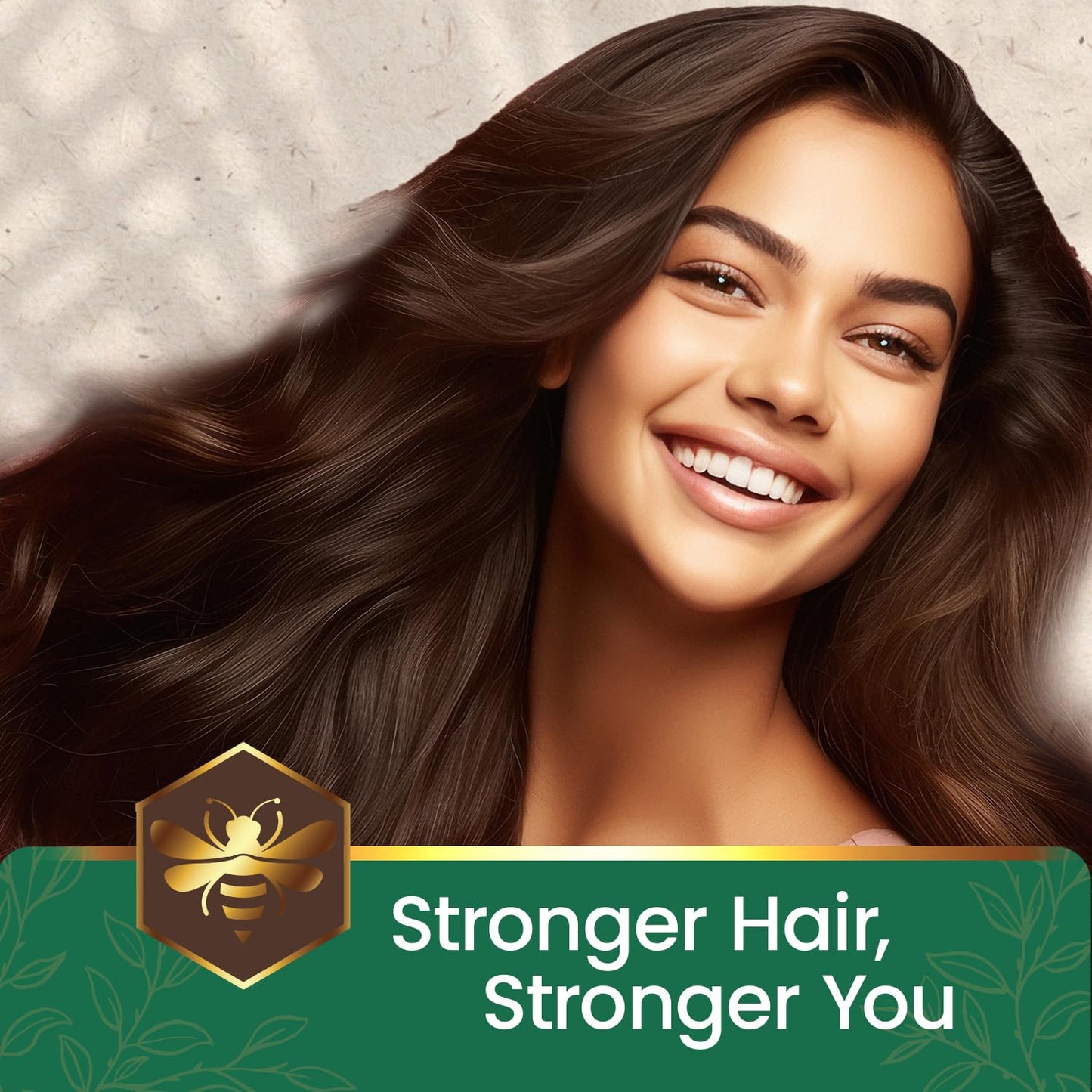 Tio Nacho Mexican Herbs Shampoo – Strengthening, Anti Breakage, Royal Jelly, Ginseng & Jojoba | 32 Fl Oz | Paraben & Cruelty Free