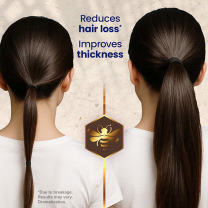Tio Nacho Thickening Shampoo & Conditioner Set – Volumize Thinning Hair (14 oz each) | Paraben Free