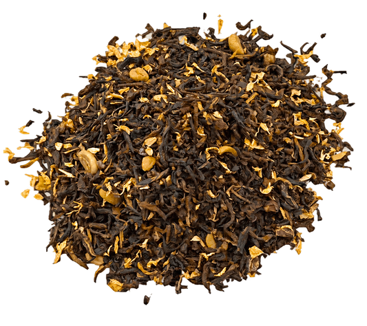 Tiramisu Coffee & Tea Blend