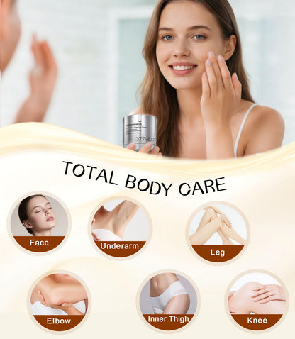 TJE Dark Spot Corrector for Face & Body – Fade Hyperpigmentation with Repair Cream