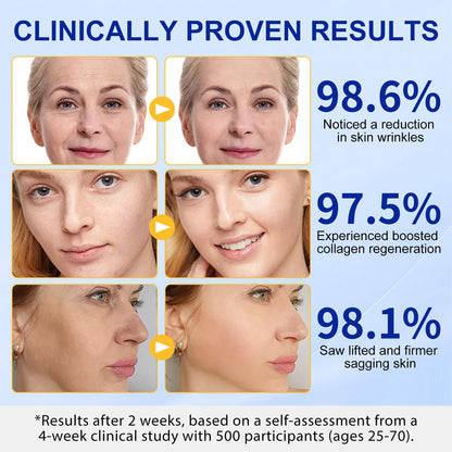TKTALKER Advanced Retinol Firming Stick – Antioxidant-Enriched Peptide Formula, Visible Results in 3-4 Weeks