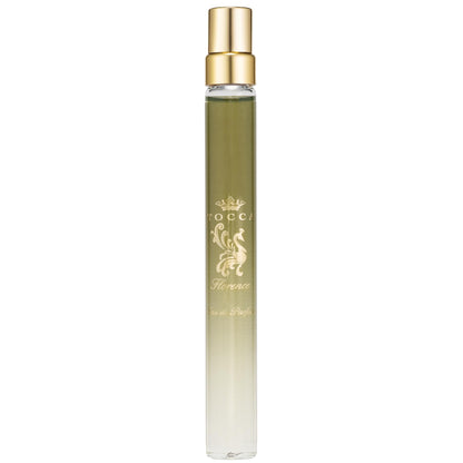 TOCCA Florence Perfume Set for Women — 100 ml + 10 ml | Classic Floral with Bergamot, Pear & Gardenia