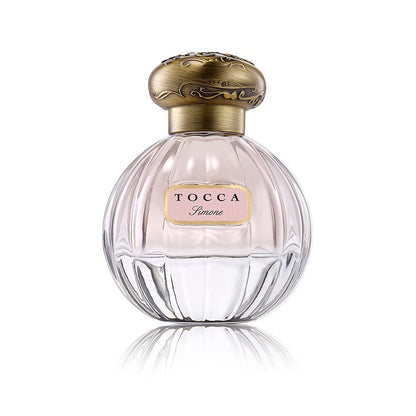 Tocca Simone Perfume for Women – 1.7 oz / 50 ml | Fresh Floral, Breezy & Radiant