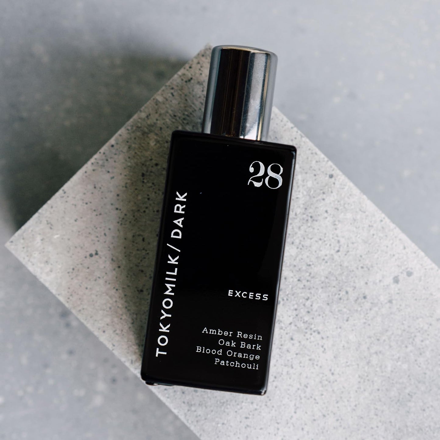 TokyoMilk Dark Eau de Parfum | Daring, Provocative Unisex Fragrance by TOKYOMILK
