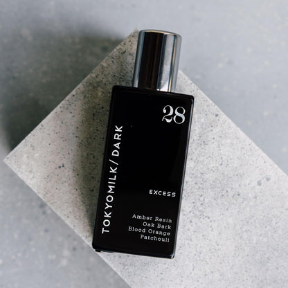 TokyoMilk Dark Eau de Parfum | Daring, Provocative Unisex Fragrance by TOKYOMILK