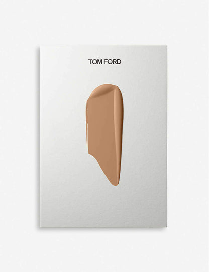 Tom Ford Shade And Illuminate Soft Radiance Foundation – SPF50, 40 Shades