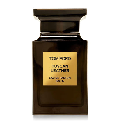 Tom Ford Private Blend Tuscan Leather – 100ml EDP (3.4 oz) – Women’s Fragrance