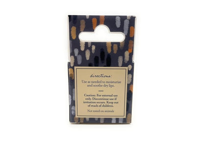 Tomo Wellness Vanilla Lip Mask with Vanilla Fruit Extract – 0.7 oz (20 g) – Pack of 1